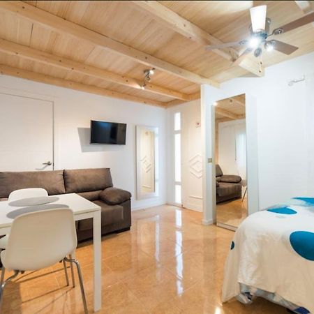Studio Las Palmas Central Rooms 외부 사진