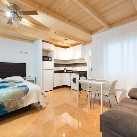 Studio Las Palmas Central Rooms 객실 사진