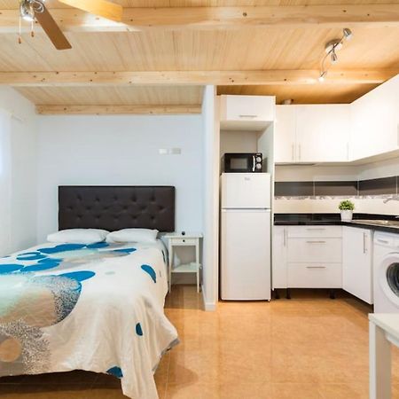 Studio Las Palmas Central Rooms 객실 사진