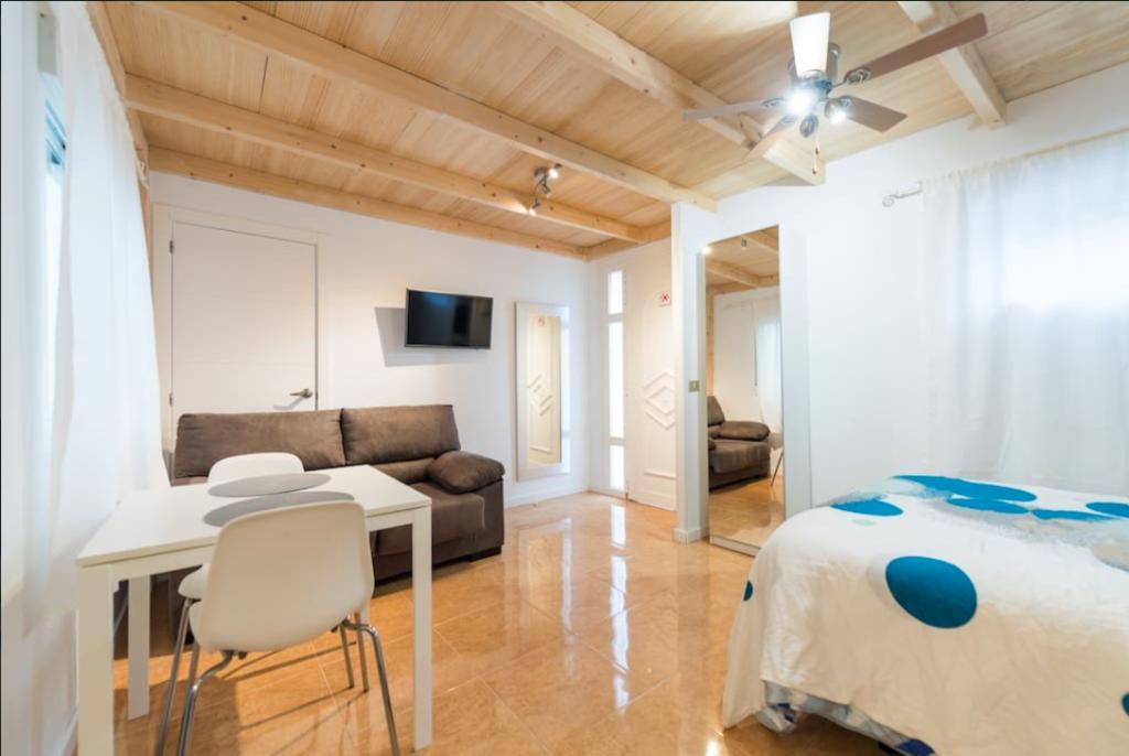 Studio Las Palmas Central Rooms 외부 사진