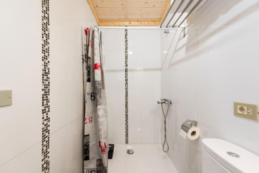 Studio Las Palmas Central Rooms 객실 사진